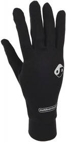 OUTDOOR DESIGNS Silkon Touch Base Layer Glove