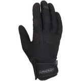 OUTDOOR DESIGNS Diablo Syn Softshell Glove, Black