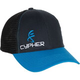 CYPHER 263830 Cypher Vertex Trucker Hat - Blue