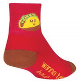 SOCKGUY Taco Therapy 3