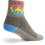 SOCKGUY PEACERING S/M Peace Ring Classic Sm/Md