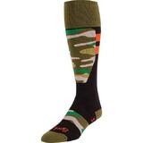 SOCKGUY MTELMER Elmer Acrylic Ski Sock