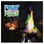 Winlow Products B1001 Funky Colored Flames