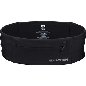 NATHAN Zipster Waist Belt XL