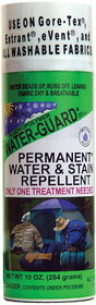 Permanent Water-Guard