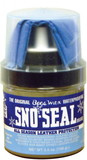 Sno Seal 4 Oz Jar W/ Applicatr