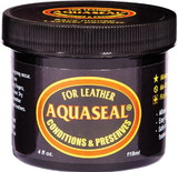 AQUASEAL Leather Waterproofing 4 oz