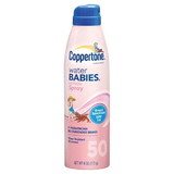 Coppertone Waterbabies Sunscreen