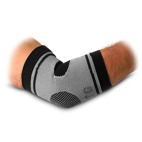 Safe-T-Gard 530LG Elbow Compress Support Lg