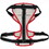 Nathan Reflective Dog Harness Sm, NS8500-0579-S