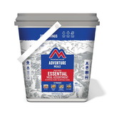 Mountain House 81663 Essential Assortment Bucket Cl