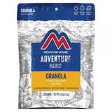 Mountain House 55450 Mountain House Granola With Milk And Blueberries Clean Label