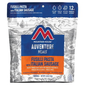Mountain House ENTREES Meals,  Clean Label