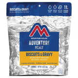 Mountain House 55453 Mountain House Biscuits And Gravy Clean Label