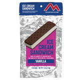 Mountain House 55524 Mountain House Vanilla Ice Cream Sandwich Clean Label