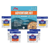 Mountain House 82607 Weekender Adventure Kit