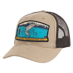Sendero Provisions Fly Fisher Hat