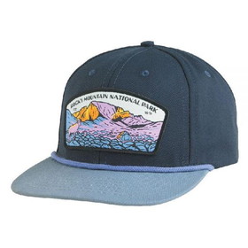 Sendero Provisions Rocky Mountain Natl Park Hat