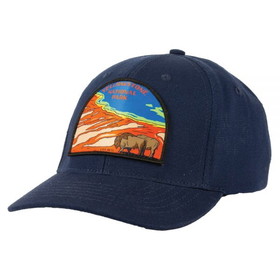 Sendero Provisions YELLOWSTONE HAT Sendero Provisions Yellowstone Natl Park Hat