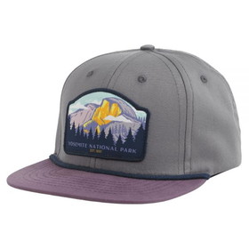 Sendero Provisions Yosemite Natl Park Hat