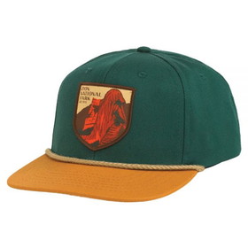 Sendero Provisions ZION HAT Sendero Provisions Zion Natl Park Hat