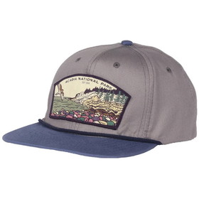 Sendero Provisions National Park Hat