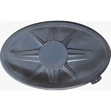 Point 65 Sweden 000011030302 Hatch, Rubber Oval 44/26 Cm