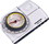 BRUNTON F-TRUARC10 Truarc10 Baseplate Compass