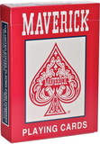Maverick Poker Playing Cards