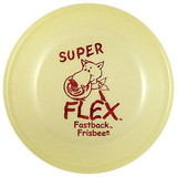Chomper Dog Disc Super Flex