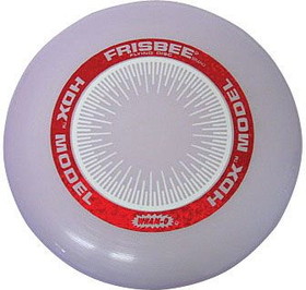 Whamo Umax Frisbee Hdx 165G