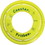 WHAM-O LICWHF01-Y Whamo Coaster Ring Yellow