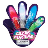 TOYSMITH 2202 Lazer Fingers
