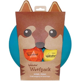 Waboba Woof Pack, 326208