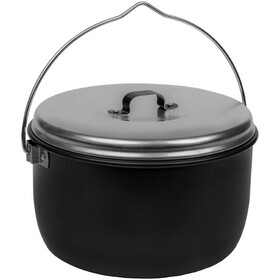 TRANGIA 327455 Billy Pot 4.5L With High Lid