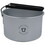 TRANGIA 327494 M50 T-Cup Black