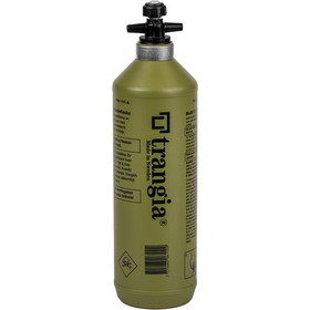 TRANGIA Trangia Fuel Bottle 1 L Grn, 327605