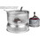 TRANGIA 167257 25-7 Ha Stove Kit W/Gas Burner
