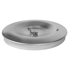 TRANGIA 328074 Large Kettle Lid 324 With Stainless Knob