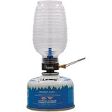 OLICAMP 328940 Luminator Adjustable Flame Gas Canister Lamp