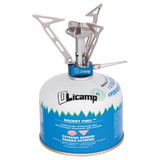 OLICAMP FMS-103 Vector Stove
