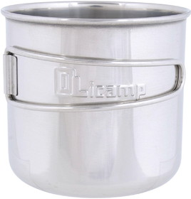 Olicamp Space Saver Cup