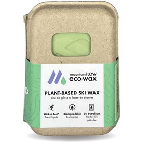 Mountainflow 333400 Cold Wax -5 To 15F
