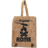 ROME 1997 Single Pie Iron Bag