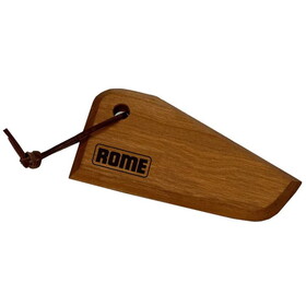 Rome 1983 Wood Scraper For Pie Irons &Amp; Cast Iron