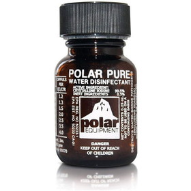 POLAR PURE PP-01 Polar Pure