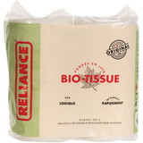 RELIANCE 2630-14 Reliance Bio Tissue Toilet Paper 4 Pack