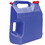 Reliance 341207 Jumbo-Tainer 7 Gal Red Lid