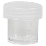 NALGENE 562118-0001 Polypropylene Jar 1 Oz