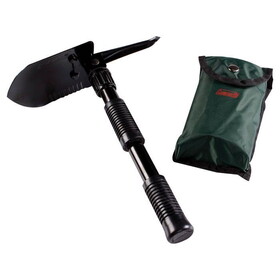 COLEMAN 342601 Coleman Folding Shovel